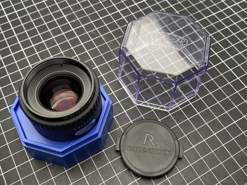 Rodenstock rodagon 80mm - rodagon,