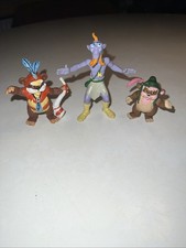 3 x STAR WARS VINTAGE | Comics