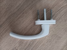 Fenstergriff vom Aldra-Fenster