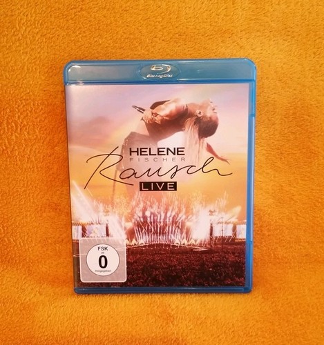 Helene fischer blu ray - helene,