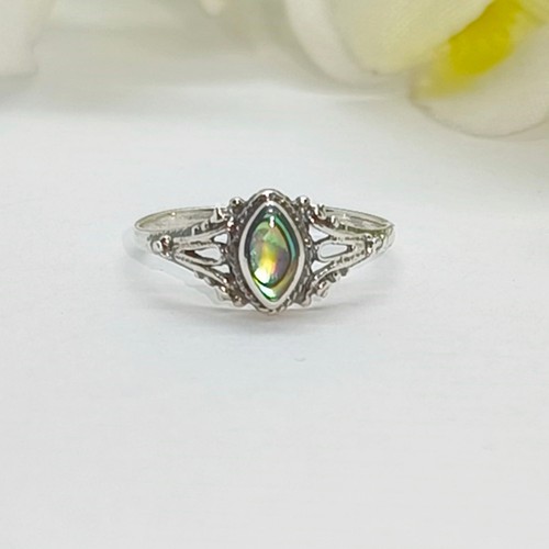 Damen ring silber 925 - ring,