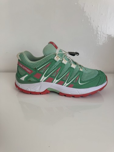 Salomon pro gr 38 - salomon, 3d