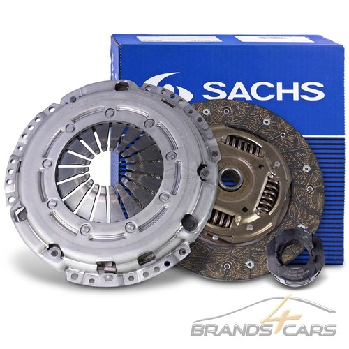 Sachs kupplungssatz für audi - kupplungssatz,