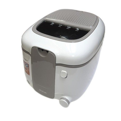 Tefal fritteuse küchengeräte - fritteuse,