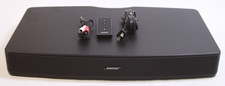 Bose Solo TV Sound System