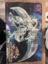 Yu-Gi-Oh Spielmatte/Playmat
