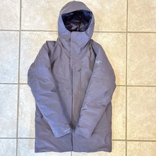 Arc’teryx Therme Parka, Size