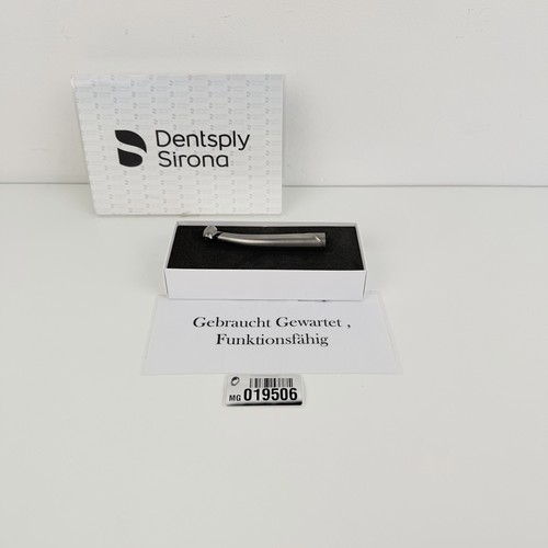 Siemens sirona line turbine - siemens,