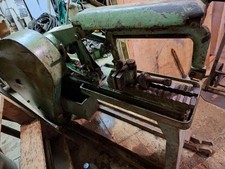 DDR Bügelsäge Säge