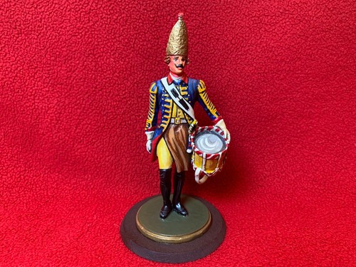 Grenadier garde 6 - garde,