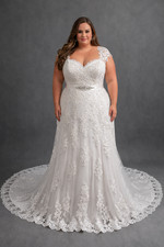 HBH Brautmode I  Brautkleid