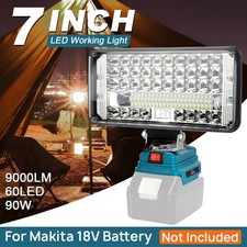 90W Für Makita Li-ion Akku
