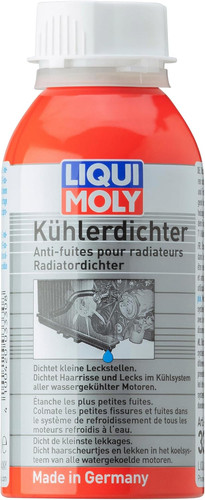 Liqui moly kühlerdichter - liqui, |