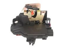 Türschloss vorne links