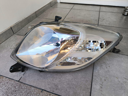 Scheinwerfer links toyota - scheinwerfer,