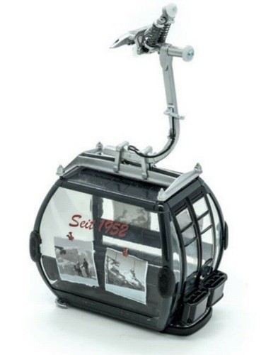 Jagerndorfer gondel omega iv - omega,