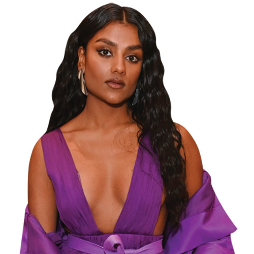 Simone ashley half body - half,