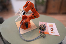 Tinkerkit -Braccio Roboterarm