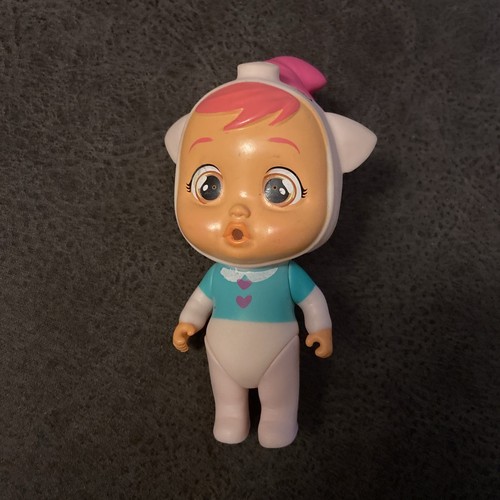 Cry babies magic tears - cry,