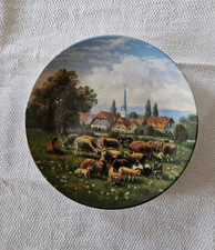 Seltmann Weiden Wandteller