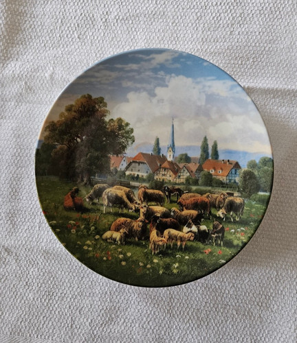 Seltmann weiden wandteller - seltmann,