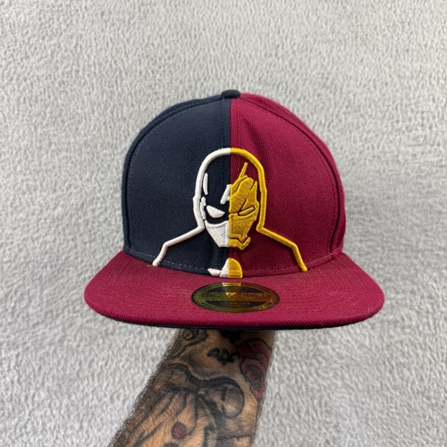 Vintage marvel bioworld - vintage,