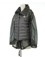 Rare Moncler Saha Damen  Jacke