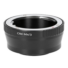 Objektivadapter für Olympus