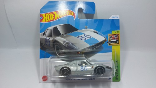Hot wheels porsche 904 - 904, carrera