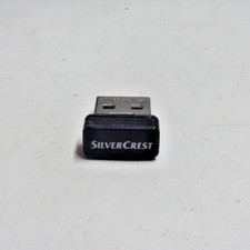 SILVERCREST *STMS2219A1-R* USB  MAUS-TASTATUR EMFÄNGER #WL299