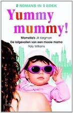 Yummy Mummy! - omnibus