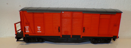 Lgb spur 4063 gedeckter - spur,