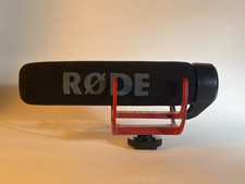 Rode VideoMic Go