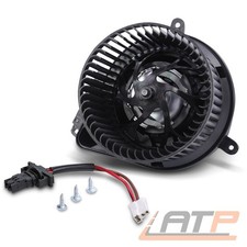 HEIZUNGSGEBLÄSE FÜR MERCEDES