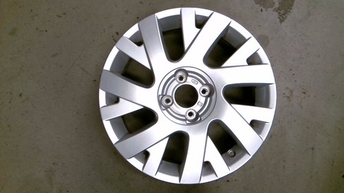 Alufelge alu felge 6 5jx17 - alu, 17"