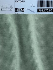 Ikea EKTORP Bezug für 2er