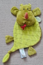 Schmusetuch/Kuscheltuch