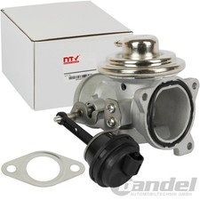 AGR-VENTIL für AUDI A4 B5 B6