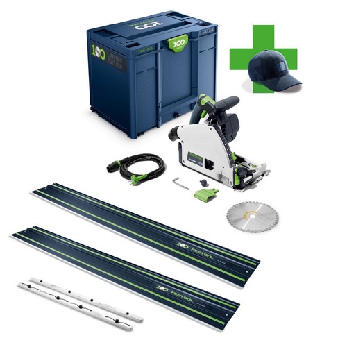 Festool tauchsäge 60 - festool,