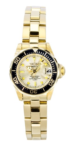 Invicta pro diver - pro,