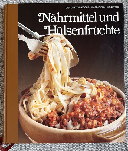 Die kunst des kochens - kunst, kochens/methoden
