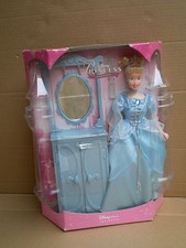 Disney Store Cinderella