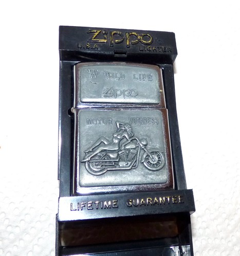 Zippo usa feuerzeug benzin - usa,