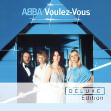ABBA : CD/DVD - VOULEZ-VOUS -
