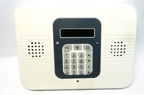 Gprs alarmzentrale - gprs,