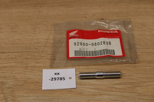Honda 91320 mbe - 91320-mbe-008, bolt