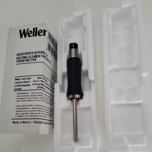 Weller wtp - weller,