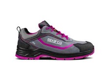 SPARCO Damen Sicherheitsschuhe