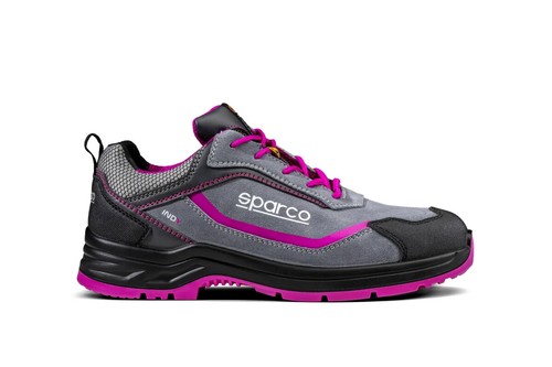 Sparco damen sicherheitsschuhe - sparco,