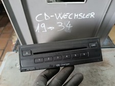 Original Audi CD Wechsler MP3